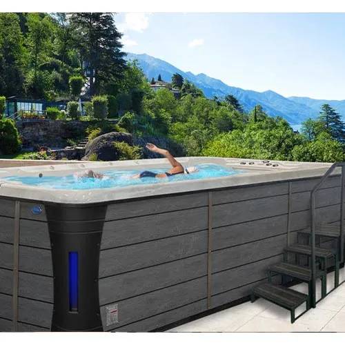 Swimspa X-Series hot tubs for sale in Hayward